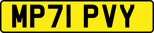 MP71PVY