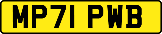 MP71PWB