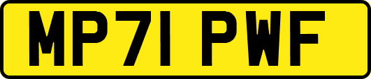 MP71PWF