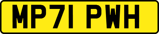 MP71PWH