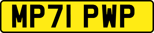 MP71PWP