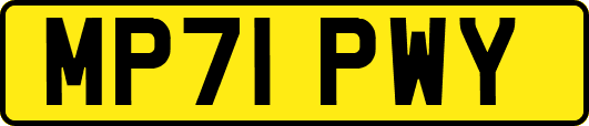 MP71PWY
