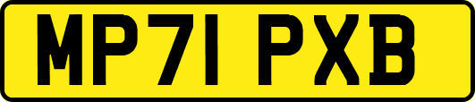 MP71PXB