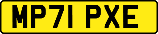 MP71PXE
