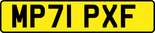 MP71PXF