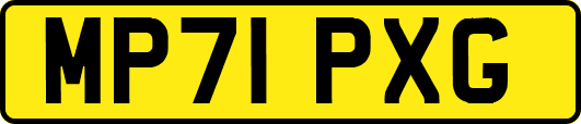 MP71PXG