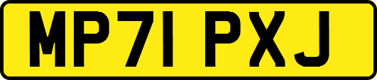 MP71PXJ