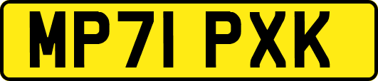 MP71PXK