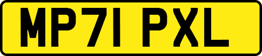 MP71PXL
