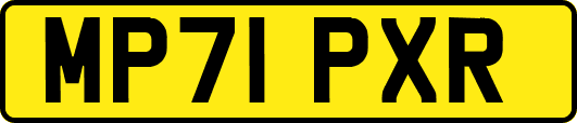 MP71PXR