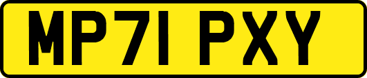 MP71PXY
