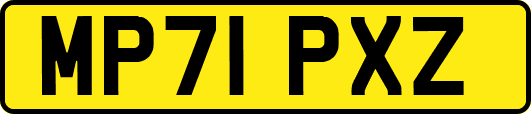 MP71PXZ