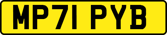 MP71PYB