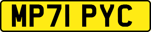 MP71PYC