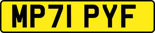 MP71PYF