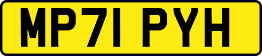 MP71PYH