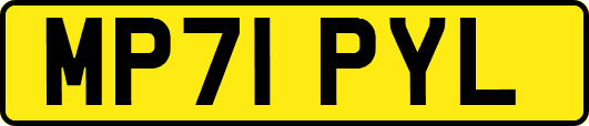 MP71PYL