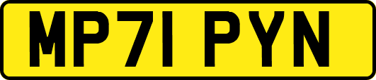 MP71PYN