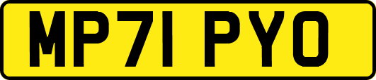 MP71PYO