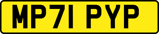 MP71PYP