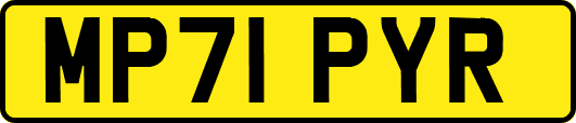 MP71PYR