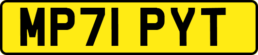 MP71PYT