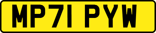 MP71PYW