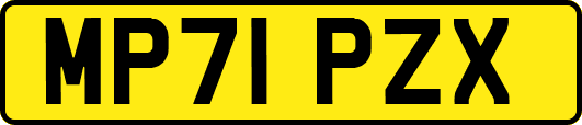 MP71PZX