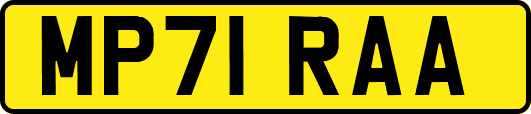 MP71RAA