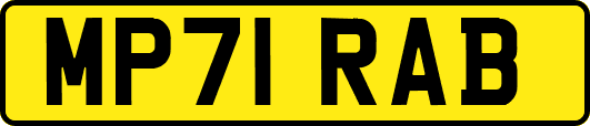 MP71RAB