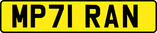 MP71RAN
