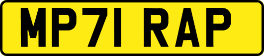 MP71RAP