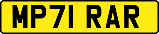 MP71RAR