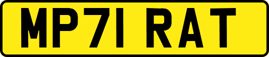 MP71RAT