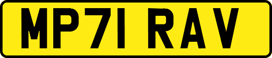 MP71RAV