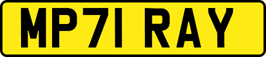 MP71RAY