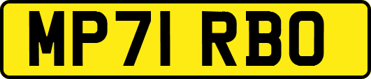 MP71RBO
