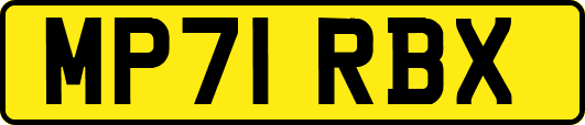 MP71RBX