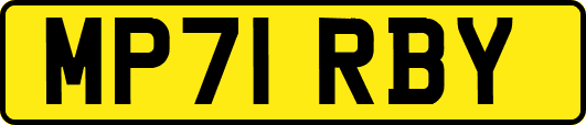 MP71RBY