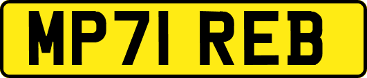 MP71REB
