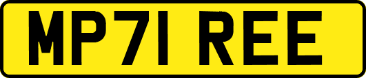 MP71REE