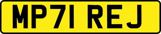 MP71REJ