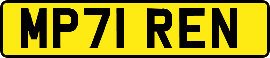 MP71REN