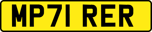MP71RER
