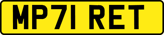 MP71RET