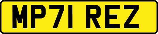 MP71REZ