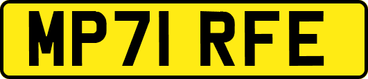 MP71RFE