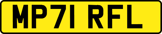 MP71RFL