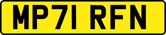 MP71RFN