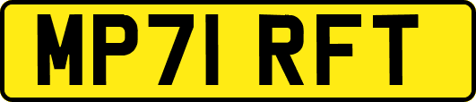 MP71RFT